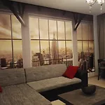 V-apartments 公寓 *