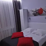 V-apartments 奥斯滕德