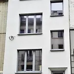 V-apartments 奥斯滕德