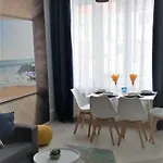 公寓 V-apartments *