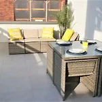 V-apartments 公寓