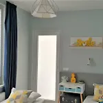 V-apartments 公寓 *