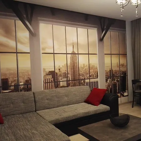 V-apartments Lejlighed *