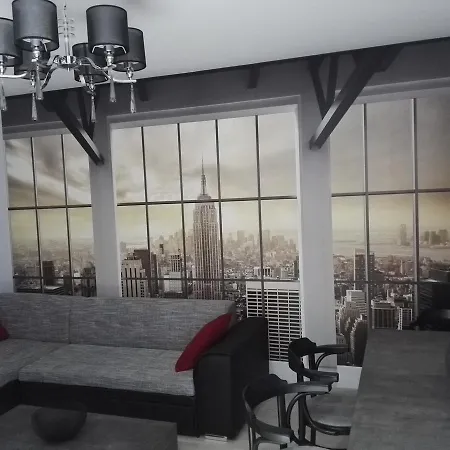 V-apartments 公寓 奥斯滕德