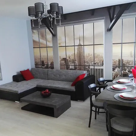 V-apartments 奥斯滕德