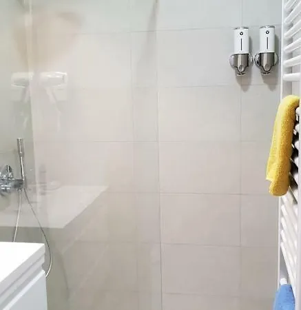 V-apartments *