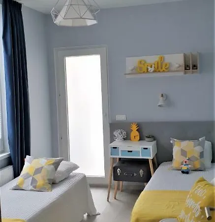 V-apartments