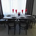 V-apartments Apartment Ostend