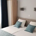 Apartment V-apartments Ostend