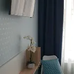 Apartment V-apartments Ostend