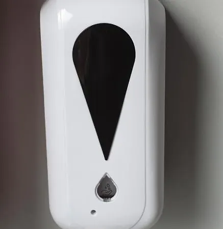 V-apartments Apartamento Ostende