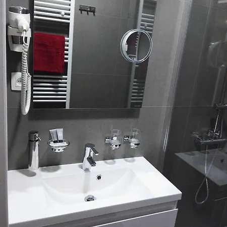 V-apartments Apartman Ostende
