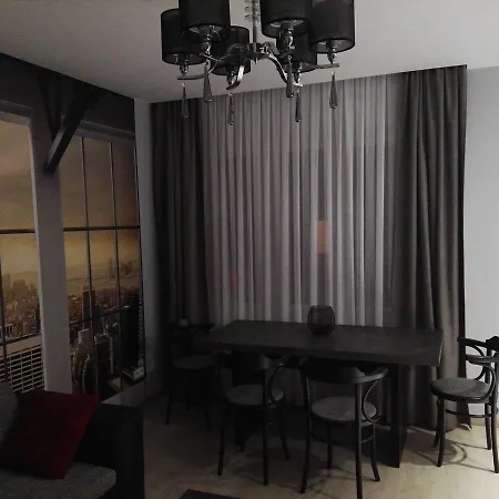 Apartmán V-apartments *