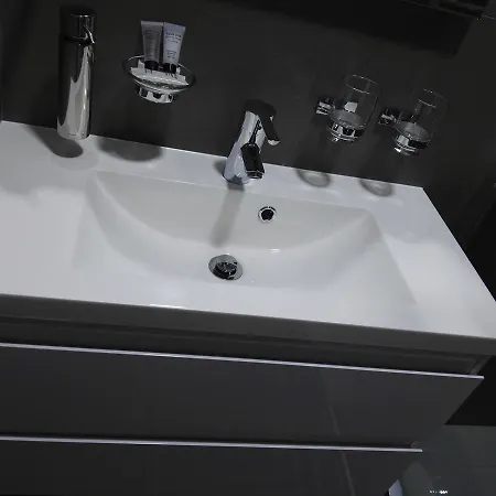 V-apartments * Ostende