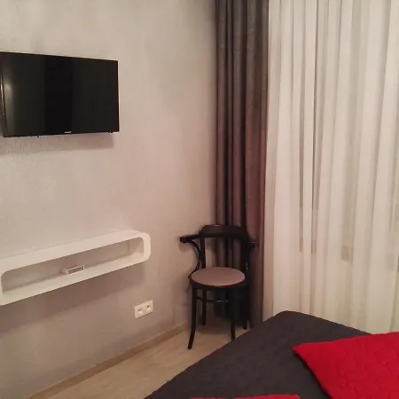 V-apartments Apartman Ostende