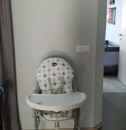 V-apartments Apartman *