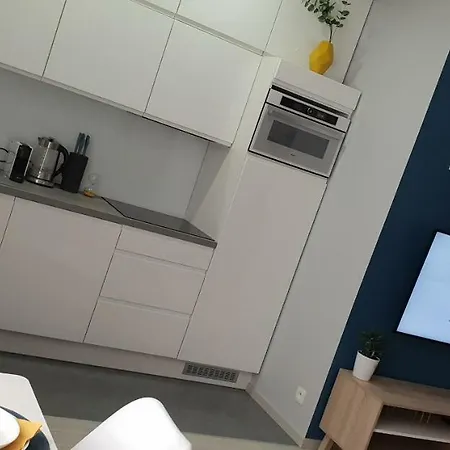 V-apartments Apartman