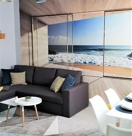 Apartmán V-apartments *