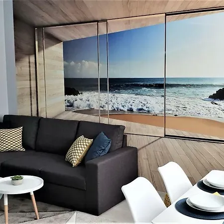 Apartamento V-apartments