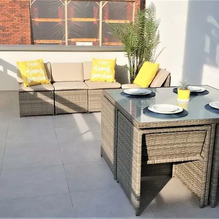 V-apartments Apartamento