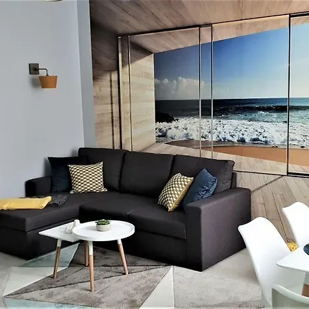 V-apartments