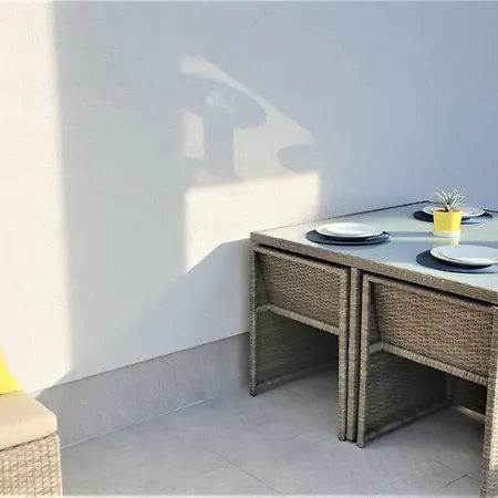 V-apartments Apartman Ostende