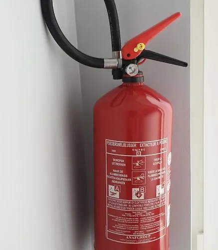 V-apartments Appartement *