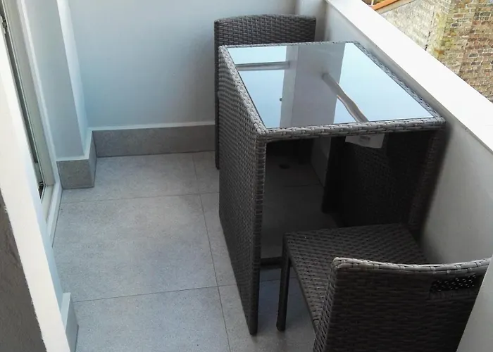 Appartement V-apartments *