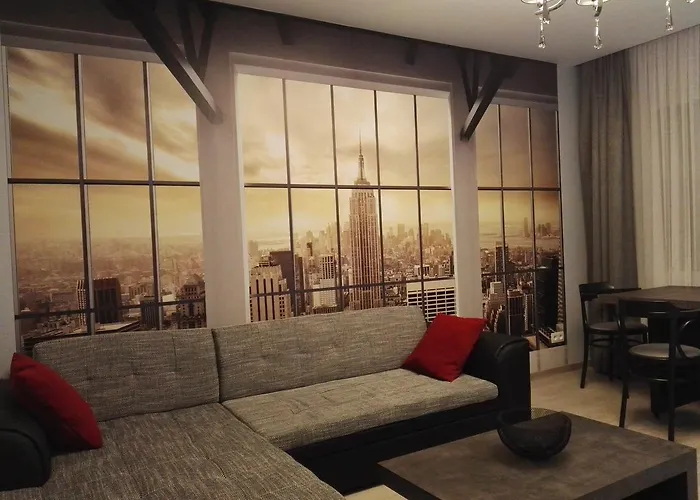 V-apartments Apartment *