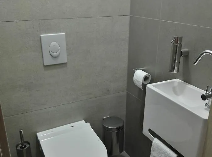 V-apartments * Ostende