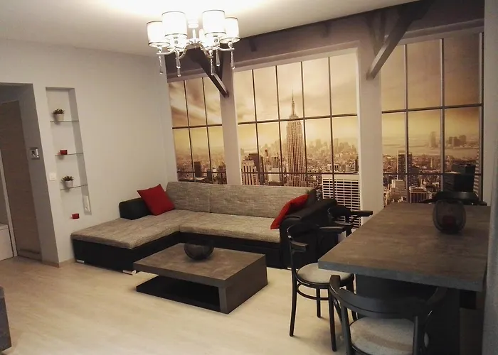 Appartement V-apartments *