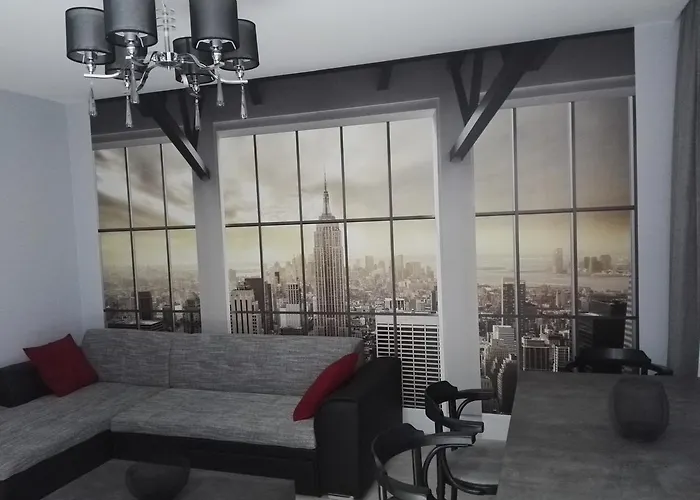 V-apartments Appartement Ostende