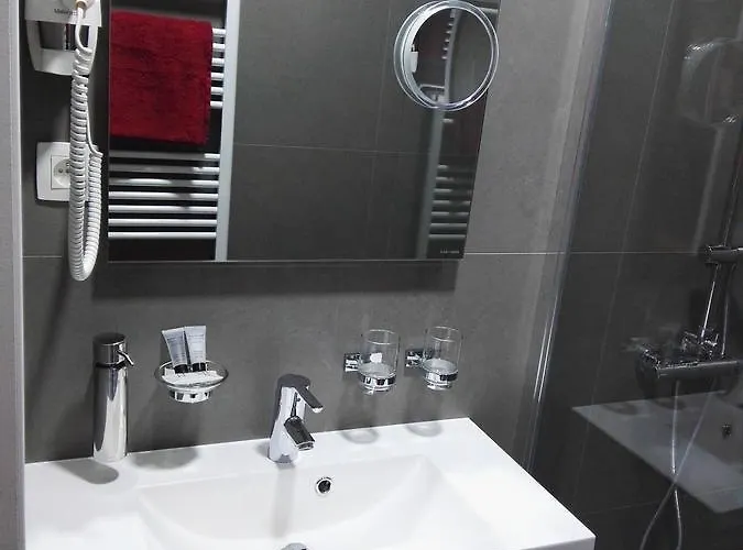 V-apartments Apartment Ostend