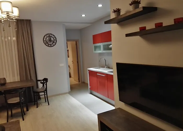 V-apartments Appartement Ostende