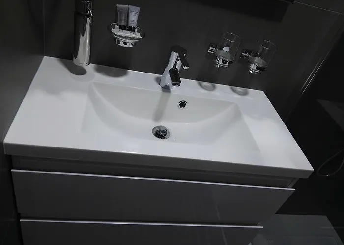 V-apartments * Ostende