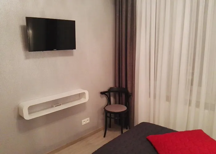 V-apartments Apartment Ostend