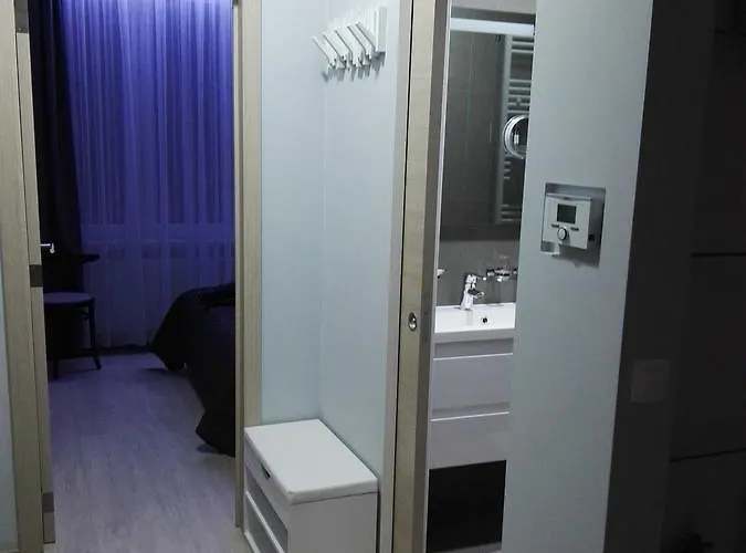 Appartement V-apartments Ostende