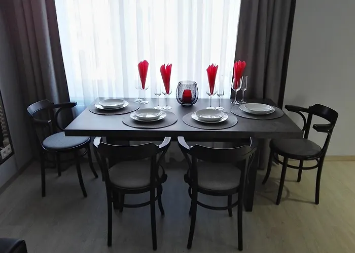 V-apartments Appartement Ostende