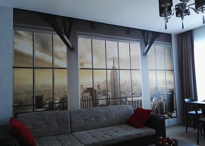 V-apartments Appartement