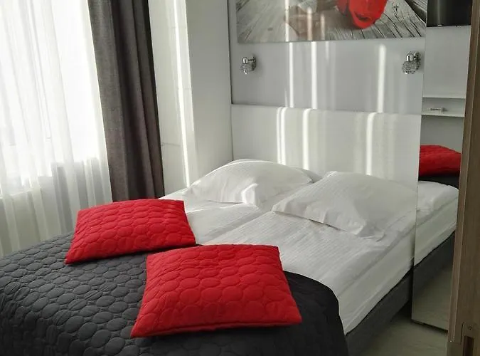 Appartement V-apartments *