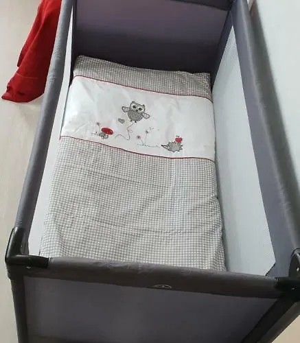 Apartment V-apartments *