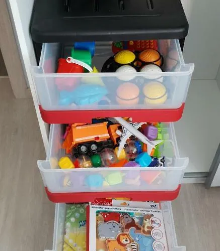 V-apartments Ostende