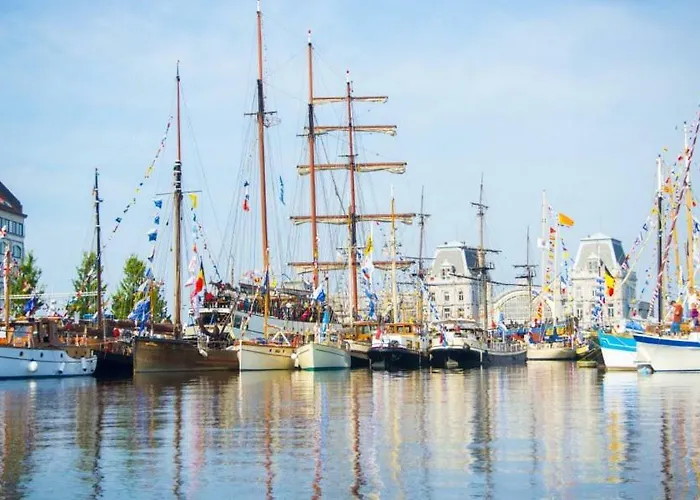 Apartment V-apartments