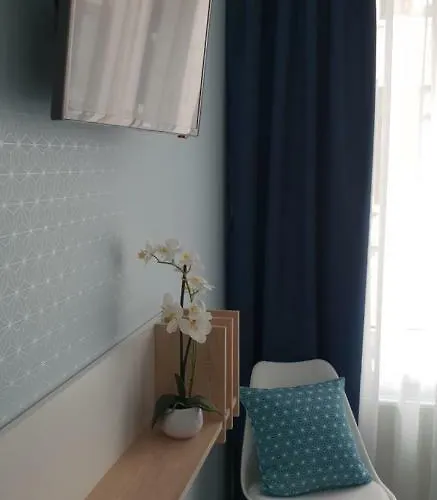 Apartment V-apartments Ostend