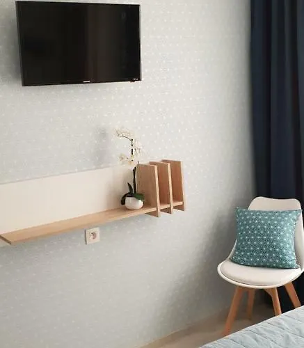 Appartement V-apartments