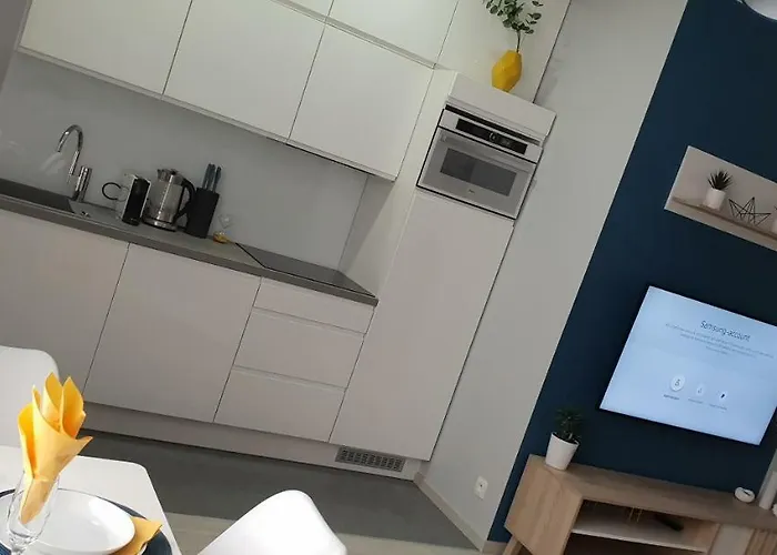 V-apartments Apartment