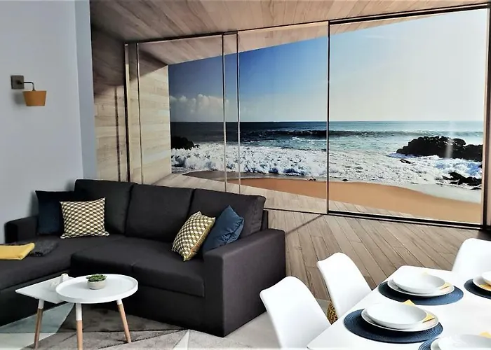 Appartement V-apartments