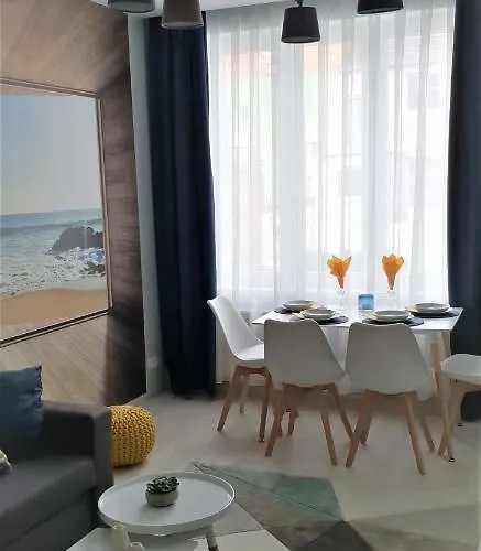 Apartment V-apartments *