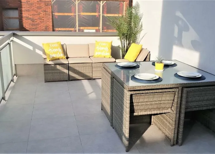 V-apartments Appartement