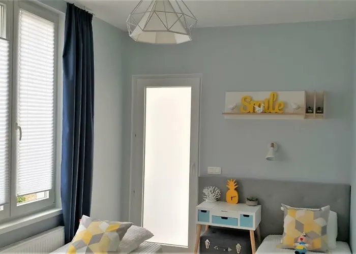 V-apartments Appartement *